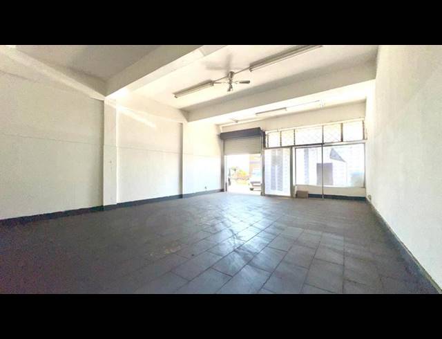 BUSINESS PROPERTY TO RENT IN MEREWENT